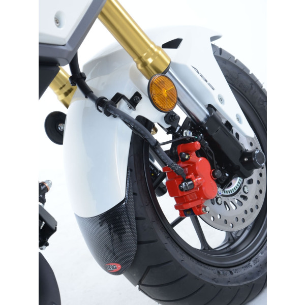 R&G Fender Extender for Honda MSX125 '16-'20